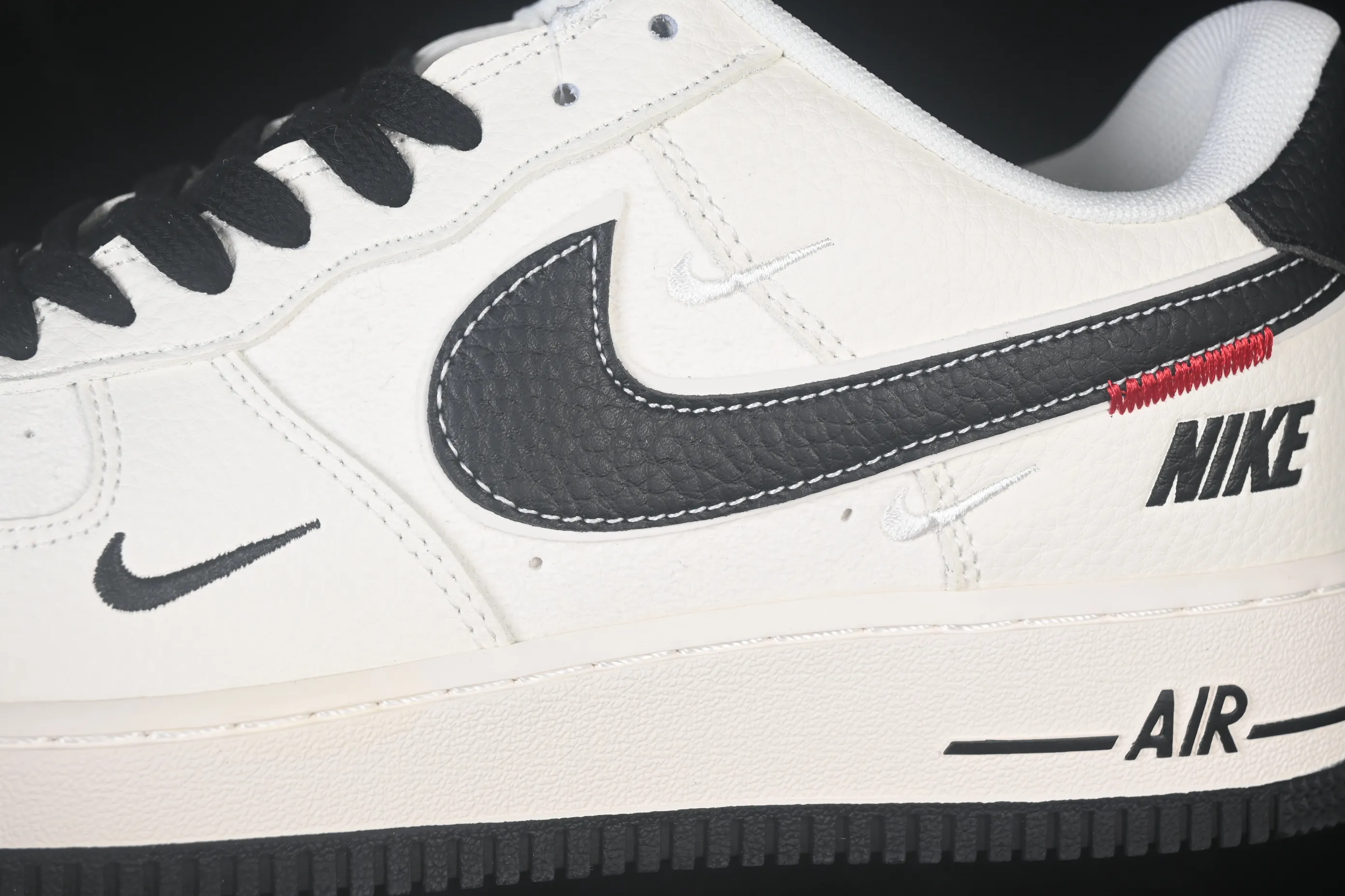All categories Nk Air Force 1 Air Force series Nk Air Force 1 Low Air Force low-top Nike Air Force 1'07 Low joint model Air Force 1 low-top casual sneakers DN9688-101
